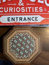 Vintage marquetry mother for sale  ALTRINCHAM