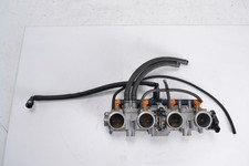 Iniettore corpo farfallato HONDA CB 600 HORNET PC 41 2007-2013 na sprzedaż  PL