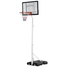 Homcom canestro basket usato  Assago
