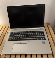 Elitebook 850 full d'occasion  Marseille IX
