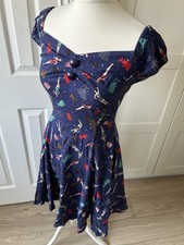 Collectif vintage blue for sale  SOUTHAMPTON