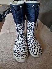 Aigle gummistiefel 34 gebraucht kaufen  Neuss