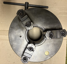 Bison jaw lathe for sale  Plantsville