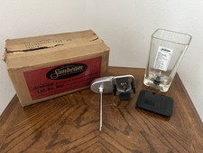 Sunbeam mb1 mixmaster for sale  Mishawaka