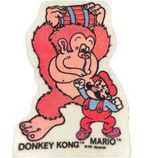 Vintage 1981 donkey for sale  Ringgold