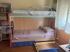 Letto castello usato  Prato
