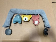 Baby bjorn toy for sale  FELTHAM