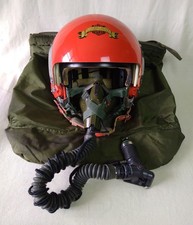 Gentex hgu helmet d'occasion  Expédié en Belgium