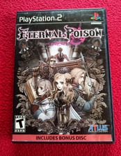 Ps2 ntsc eternal gebraucht kaufen  Glan-Münchweiler