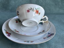 Wunderschöne teilige kaffeeta gebraucht kaufen  Köln