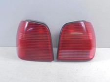 Volkswagen Polo III 6N 6N2 6NF 1999 Tylne światło Tylne światło 6N0945095H na sprzedaż  PL