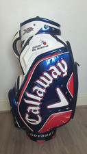 Rare callaway tour for sale  LIVERPOOL