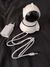 Wifi camera intercom gebraucht kaufen  Baden-Baden