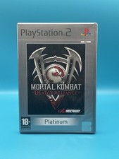 Mortal kombat deadly usato  Pordenone
