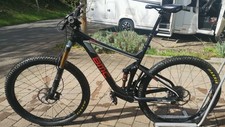 Bmc speedfox sf02 gebraucht kaufen  Freiberg am Neckar