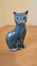 Poole pottery cat for sale  KNARESBOROUGH