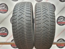 Gomme invernali usate usato  Italia