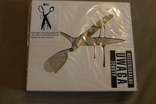 Słoń & Mikser - Demonologia 2 (CD+DVD) - POLISH HIP HOP 2015 NEW SEALED na sprzedaż  PL