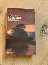 J.r.r. tolkien hobbit usato  Mogliano Veneto