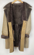 Real shearling sheepskin for sale  CANTERBURY