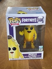 Peely 566 fortnite for sale  ELY