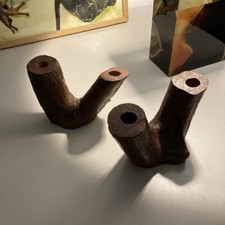 Pair handmade hand for sale  Merced