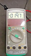 Voltcraft vc260 multimetre d'occasion  Valmont