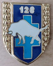 Insigne pins pin d'occasion  Plaisir