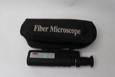 Microscópio portátil ampliação 200x com adaptador universal de 2,5 mm comprar usado  Enviando para Brazil