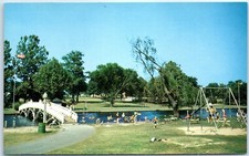 Não publicado - Parque Municipal Infantil, Salisbury, Maryland, EUA, usado comprar usado  Enviando para Brazil