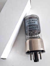 Chelmer valve 6sn7 gebraucht kaufen  Ostfildern
