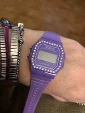 Orologi orologio silicone usato  San Giovanni in Persiceto