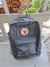 Fjällräven kanken laptop gebraucht kaufen  Taufkirchen