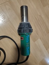 Kunststoffschweissgerät heiss gebraucht kaufen  Besigheim