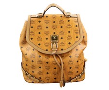 Mcm rucksack tasche gebraucht kaufen  Duisburg