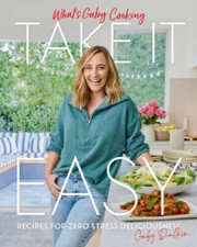 Whats gaby cooking for sale  Montgomery