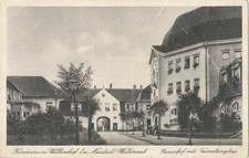 Neustadt waldnaab kinderheim gebraucht kaufen  Deutschland