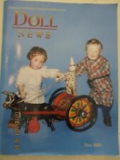 Doll news magazine for sale  Foley