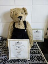 Vintage yesterday bears for sale  COVENTRY