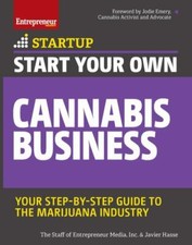 Start cannabis business for sale  Saint Louis