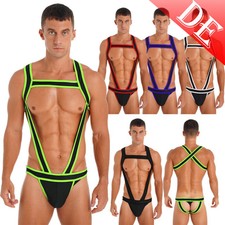 Herren harness jockstrap gebraucht kaufen  Bremen