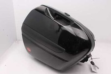 Koffer moto guzzi gebraucht kaufen  Trebbin