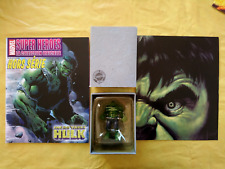Marvel classic eaglemoss d'occasion  Toulon-