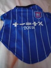 Ipswich town football for sale  CLACTON-ON-SEA