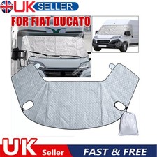 Exterior thermal blinds for sale  LONDON