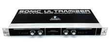 Behringer sonic ultramizer for sale  Long Beach