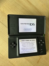 Nintendo lite spielkonsole gebraucht kaufen  Jever