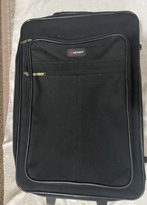 Delsey black weekend for sale  DONCASTER