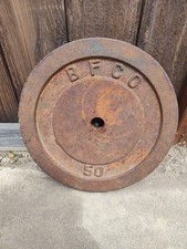 Vintage bfco cast for sale  Santa Ana