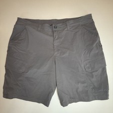 Armour cargo shorts for sale  Stratton